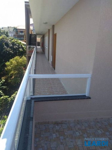 Imagem 1 de 8 de Apartamento - Itaquera - Sp - 640791