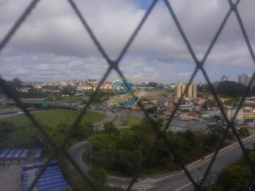 Imagem 16 de 17 de Apartamento Em Vila Bastos - Santo André, Sp - Sp - Ap0203_gati