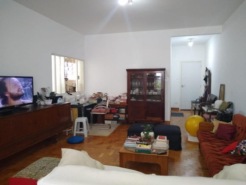Imagem 3 de 17 de Apartamento À Venda, 123 M² Por R$ 1.500.000,00 - Itaim Bibi - São Paulo/sp - Ap19434