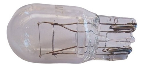 Ampolleta T20 2 Contactos Cola Pescado Grande