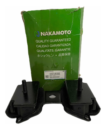 Base Caja Toyota 3f Nakamoto 12371 61030
