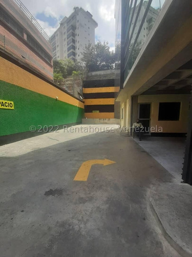 Imagen 5 de 5 de Oficina En Alquiler Local Comercial La Urbina Ep 22-18276