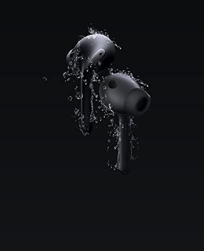 Xiaomi Buds 3, Hasta 40 Db Anc, 3 Modos Anc, Modos De Dual,