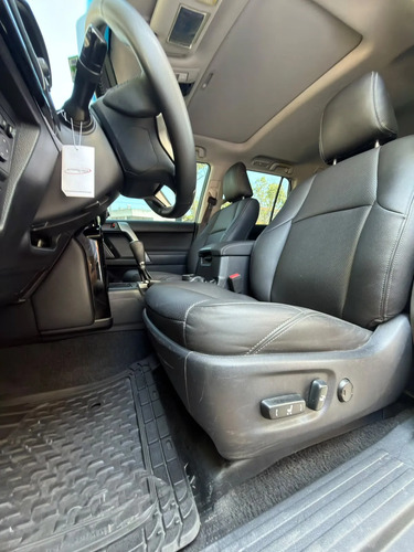 Toyota Prado 3.0 Tx-l Fl 170 hp