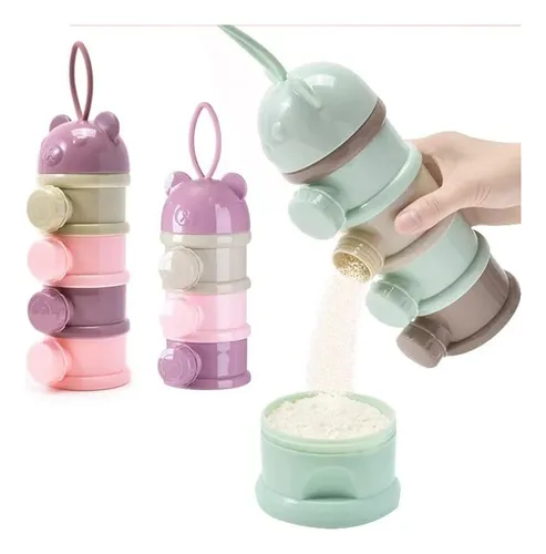 Porta comida bebe clearance