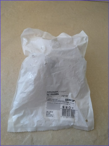 Catraca P/ Torquimetro Estalo Dremometer 3/4 Gedore 754-04