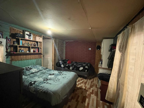 Venta De Casa , Con Patio En Av Principal, Ba (99889)