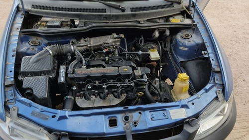 Chevrolet Celta 2001 1.0 Ls