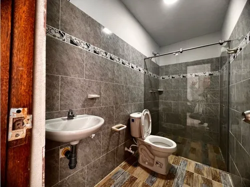 Se Veden Dos (2) Apartamentos En Segundo Y Tercer Piso - El Carmen Vib