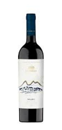 Vino Tinto Malbec . Finca La Igriega Single Vineyard-fiestas