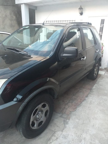 Ford Ecosport 1.6 Xls Mp3 4x2