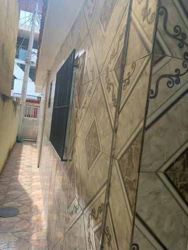 Imagem 5 de 23 de Apartamento Para Venda - Campinho, Rio De Janeiro - 70m², 1 Vaga - 726
