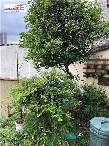 Casa À Venda, 250 M² Por R$ 599.000,00 - Freguesia Do Ó - São Paulo/sp - Ca0932