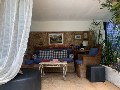 Imagem 23 de 30 de Maravilhosa Casa Com 3 Suítes Em Itaipava - Ca01344 - 34894254