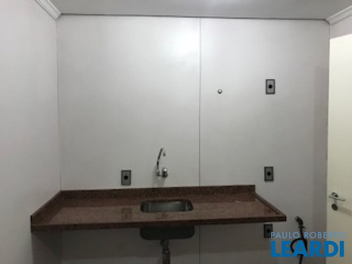 Imagem 10 de 13 de Conj. Comercial - Brooklin - Sp - 535773
