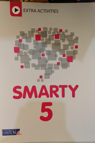 Smarty 5 Extra Activities - University Of Dayton / Sm