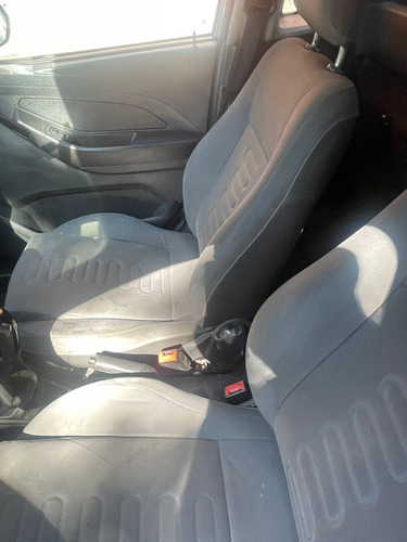 Chevrolet Montana 1.8 Ls Aa+dir