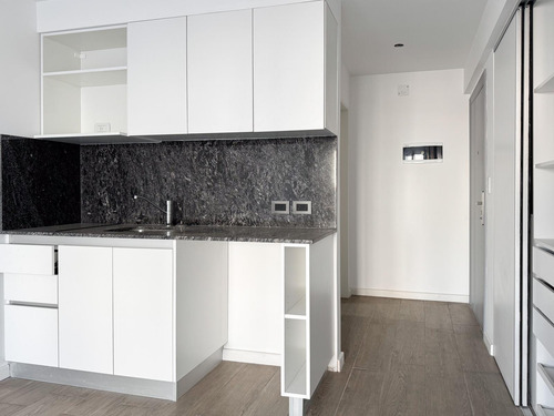 Oportunidad! Departamento En Venta Con Amenities En Parque Patricios