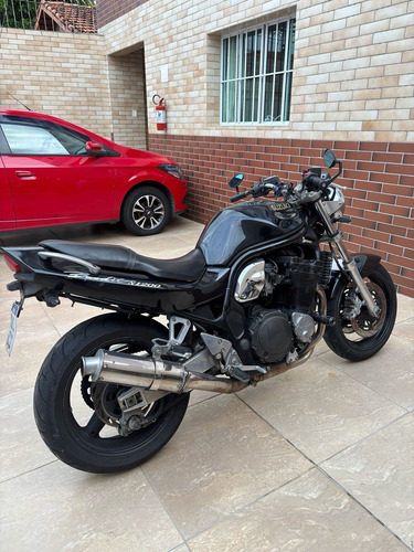 Bandit 1200n