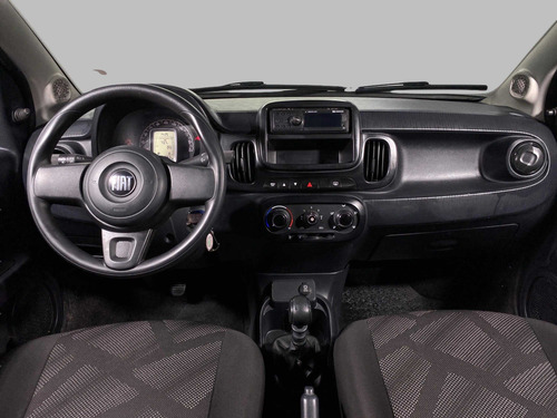 Fiat Mobi Mobi Like 1.0 Flex Mec 2023