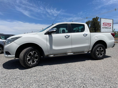 Mazda Bt-50 Bt-50 3.2 At 4x4 Hi Rider 2017