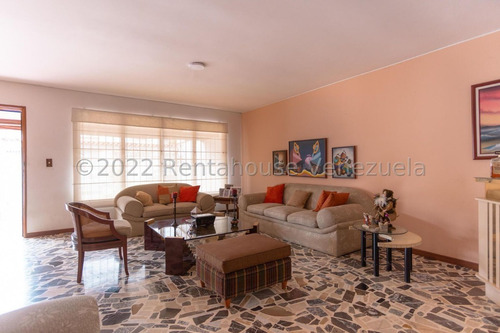 Imagen 8 de 16 de Casa En Venta En Macaracuay 22-23822