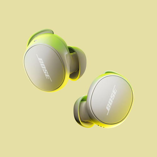 Auriculares Inalámbricos Con Cancelación De Ruido Bose Quiet