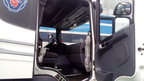 Scania P360/2016 68000km