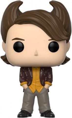 Funko Pop Television: Friends - 80's Hair Chandler