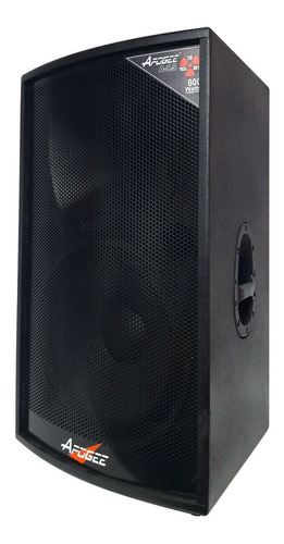 Bafle Parlante Apogee 15 Pulgadas A15 Pasivo 300w Rms 2 Vias