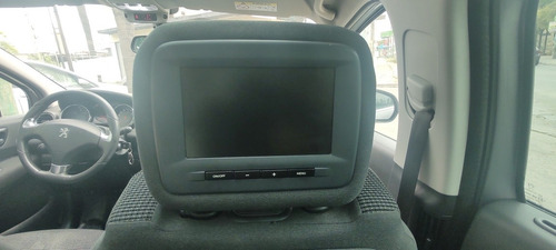 Imagen 17 de 20 de Peugeot 5008 2014 1.6 Feline Tiptronic 156cv