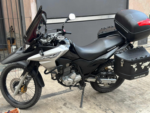 Honda Xre 300 Año 2019