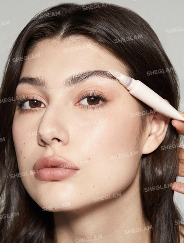 Gel Para Cejas Antiarrugas Larga Duración Brow Hold Sheglam Color Transparente