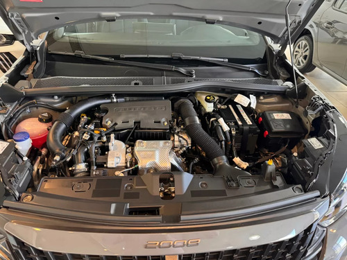 Peugeot 2008 1.0T Allure