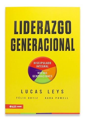 Liderazgo Generacional 