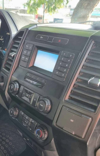 Ford F-150 3.5 Doble Cabina V6 4x2 At