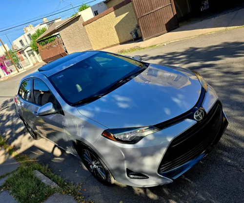 Toyota Corolla 1.8 Le Cvt