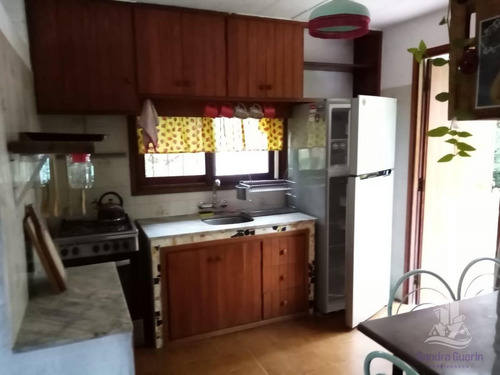 Casa En Venta, Pinares, Punta Del Este- Ref: 30368