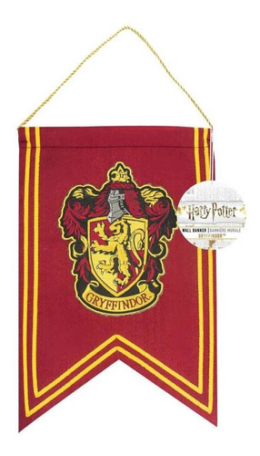 Banderin Gryffindor Harry Potter - Mosca