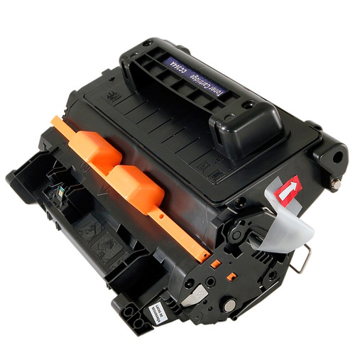 Toner Cartridge Ce390x - 90x - 24.000 Paginas