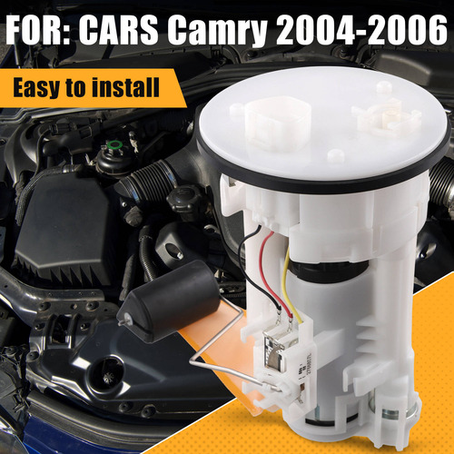 77024-06040 Conjunto De Bomba De Combustible 7702406040 Para