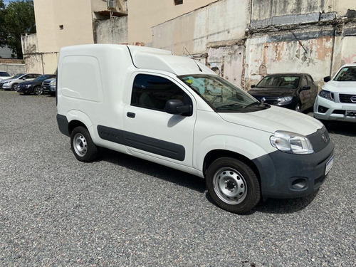 Fiat Fiorino 1.4 Fire Evo Como Nueva