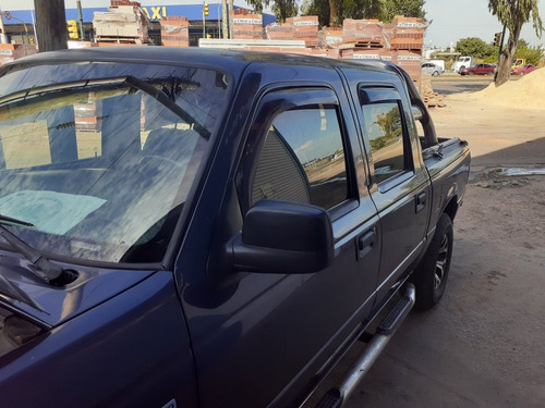 Ford Ranger 2.8 Xl I Dc 4x2 Plus L04 2005