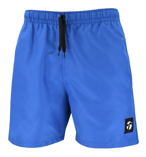 Short De Baño Slim De Hombre Topper De Varios Colores Lm