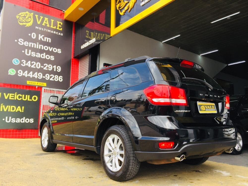 Journey 2015 3.6 Sxt 5p
