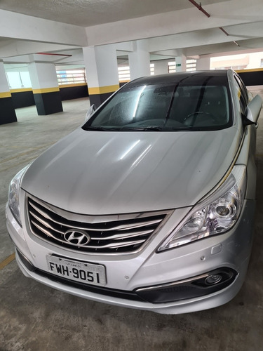 Hyundai Azera 2015 3.0 V6 Aut. 4p