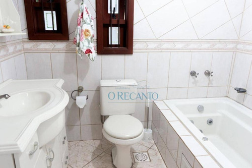 Imagem 13 de 22 de Casa Com 3 Dormitórios À Venda Por R$ 758.800,00 - Vila Luiza - Canela/rs - Ca0704
