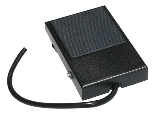 Bsc Interruptor De Pedal Antideslizante De Metal