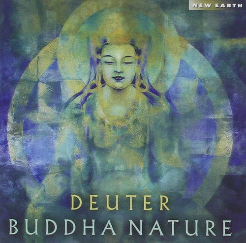 Cd:buddha Nature