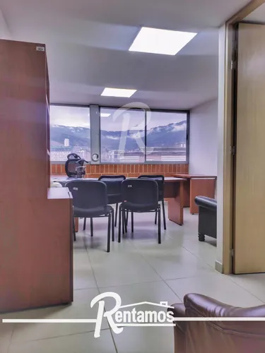 Oficina En Arriendo En Naranjal. Cod A9944